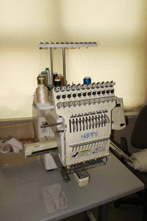 sewing machines and equipment-5